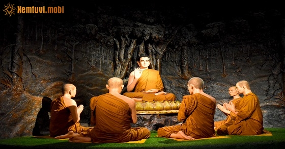 Tha thứ cho người khác cũng là tha thứ cho chính bản thân mình