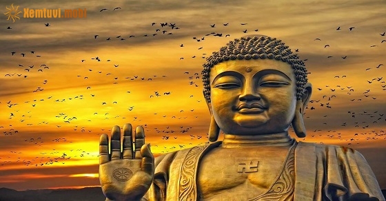 Lời Phật dạy về cuộc sống vô cùng sâu sắc và ý nghĩa