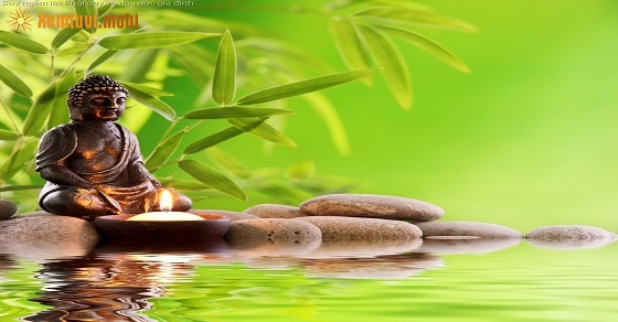 Phật dạy hiếu thuận với cha mẹ là nghiệp lành nhất của đời người Phật dạy hiếu thuận với cha mẹ là nghiệp lành nhất của đời người