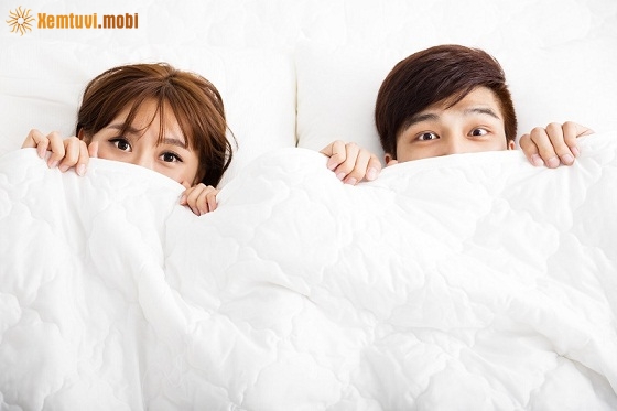 Vậy có nên kiêng quan hệ vào ngày rằm, mùng 1 hay không? Vậy có nên kiêng quan hệ vào ngày rằm, mùng 1 hay không?