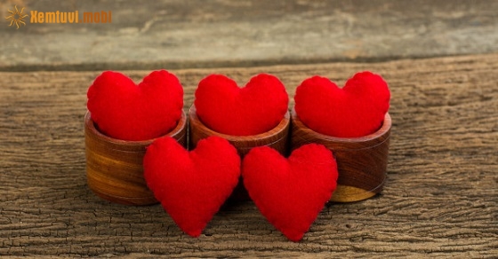 Xem tử vi ngày 1-7-2019 thứ 2 Xem tử vi ngày 1-7-2019 thứ 2