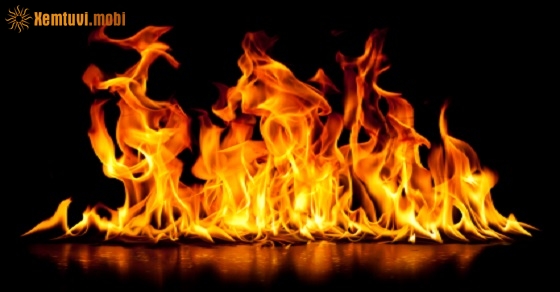 Mệnh Phú Đăng Hỏa hợp với mệnh gì Mệnh Phú Đăng Hỏa hợp với mệnh gì