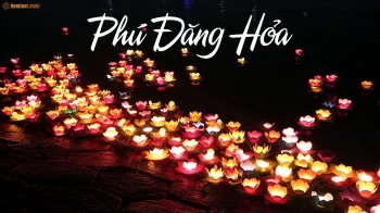 Mệnh Phú Đăng Hỏa là gì, sinh năm nào, hợp màu gì, mạng nào? Mệnh Phú Đăng Hỏa là gì, sinh năm nào, hợp màu gì, mạng nào?
