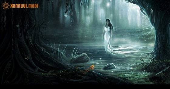 Truyện tâm linh có thật cảnh tỉnh con người