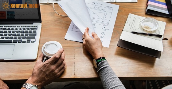 Xem tử vi ngày 19-7-2019 thứ 6 Xem tử vi ngày 19-7-2019 thứ 6