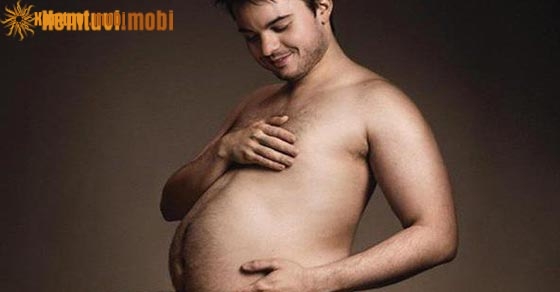 Khi đàn ông mơ thấy mình có bầu ? Khi đàn ông mơ thấy mình có bầu ?