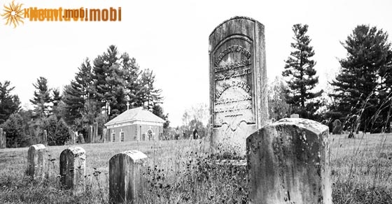 Giải mã giấc mơ thấy mồ mả chuẩn nhất