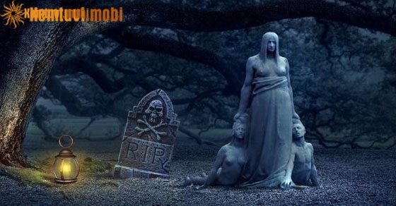 Giải mã giấc mơ thấy người chết