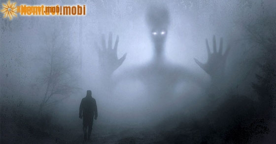 Nằm mơ thấy ma báo điềm lành hây dữ?