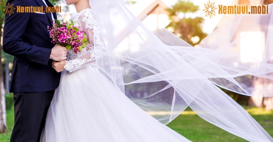 Giải mã giấc mơ thấy đám cưới báo điềm lành hay dữ chuẩn nhất