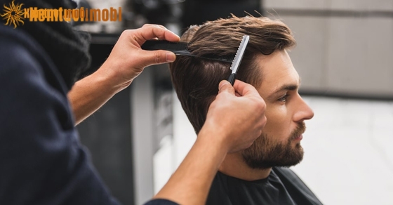 Bạn là nam giới và đang tìm kiếm một kiểu tóc mới? Hãy xem ảnh cắt tóc nam này để tìm được kiểu tóc phù hợp với phong cách và cá tính của bạn.