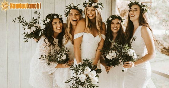 Chiêm bao thấy đám cưới của mình có phải cát mộng?