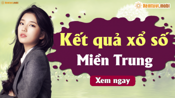 XSMT 27/9 - SXMT 27/9 - Kết quả xổ số miền trung hôm nay thứ 6 27/9/2019 XSMT 27/9 - SXMT 27/9 - Kết quả xổ số miền trung hôm nay thứ 6 27/9/2019