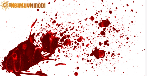 Giải mã giấc mơ thấy máu là điềm báo gì?