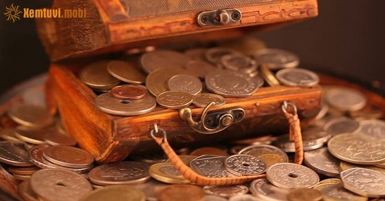 Xem tử vi ngày 17-10-2019 thứ 5 Xem tử vi ngày 17-10-2019 thứ 5