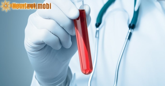 Chiêm bao thấy máu là điềm lành hay dữ