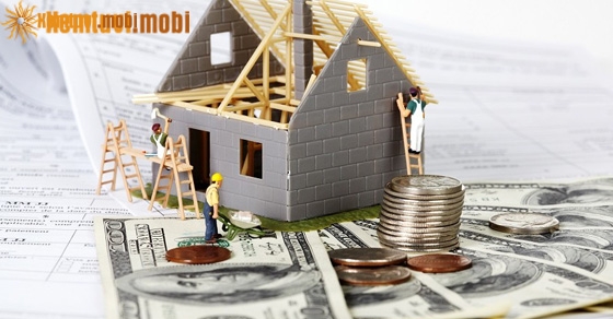 Chiêm bao thấy mình tự sửa nhà báo điềm lành hay dữ cho bạn