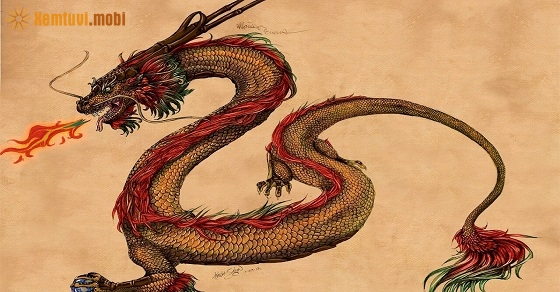 Bói tử vi tuổi Canh Thìn năm 2020