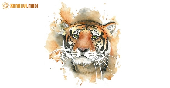 Bói tử vi tuổi Dần nữ mạng và nam mạng năm 2020