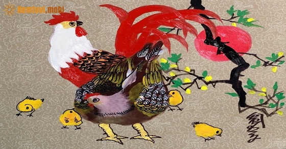 Xem tử vi 2020 tuổi Dậu nam mạng và nữ mạng