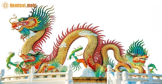 Xem tử vi năm Canh Tý 2020 tuổi Nhâm Thìn nam mạng và nữ mạng