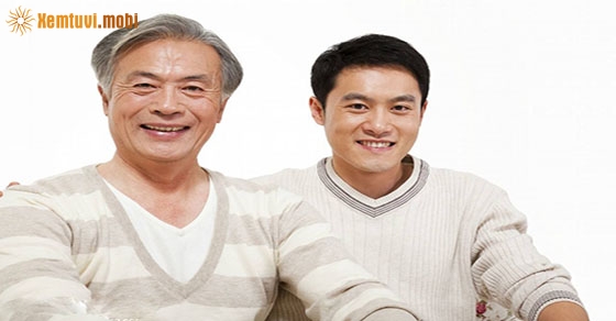 Chiêm bao thấy bố mẹ vợ hoặc bố mẹ chồng có phải điềm may mắn?