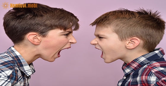 Mơ thấy cãi vã với bạn bè là điềm gì?