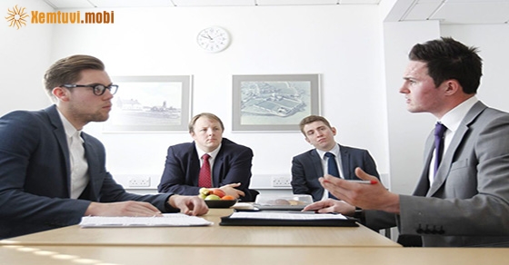 Giải mã giấc mơ thấy sếp là điềm báo gì?