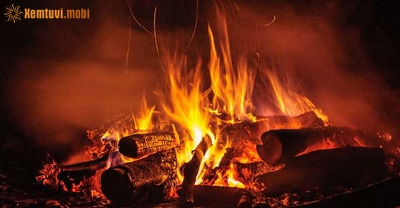 Giải mã ý nghĩa giấc mơ thấy bếp lửa chi tiết nhất? Giải mã ý nghĩa giấc mơ thấy bếp lửa chi tiết nhất?