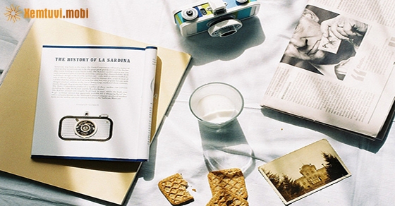 Tử vi thứ năm của 12 con giáp ngày 5/12/2019 Tử vi thứ năm của 12 con giáp ngày 5/12/2019