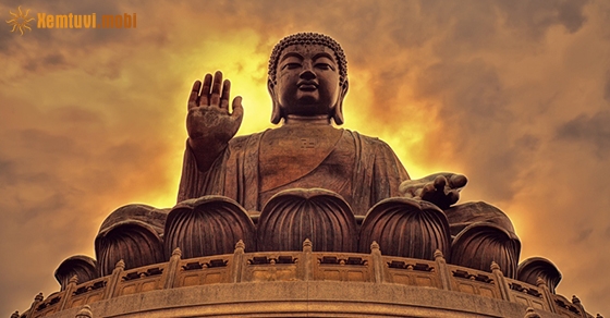 Tâm bất động, quỷ thần kinh Tâm bất động, quỷ thần kinh