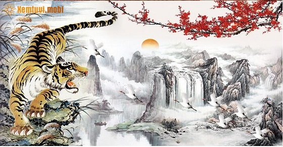 Xem giờ tốt, hướng xuất hành đầu năm Canh Tý 2020 cho tuổi Mậu Dần