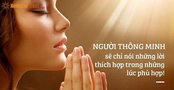 Khẩu nghiệp sẽ nhận quả báo Khẩu nghiệp sẽ nhận quả báo