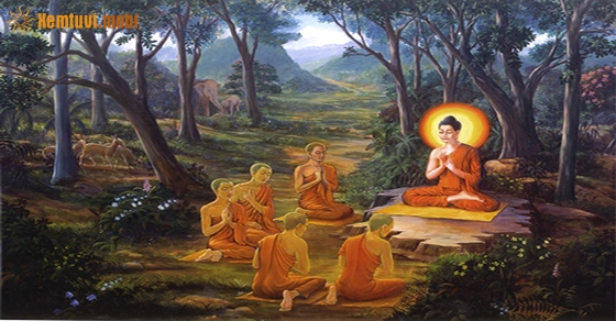 Lời Phật dạy về luật nhân quả thiện ác đáng suy ngẫm