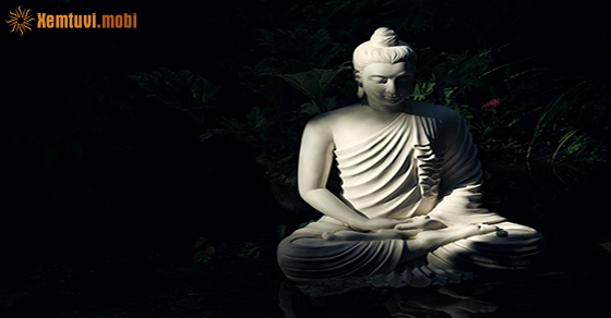 Đức Phật dạy về luật nhân quả nghiệp báo