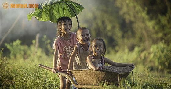 Sống an nhiên cho đời thảnh thơi