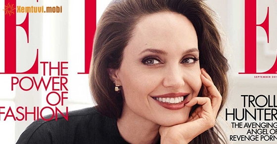 Xem tướng con gái mặt vuông chữ điền