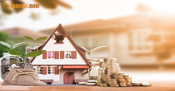 Chiêm bao thấy mua nhà là điềm lành hay dữ?