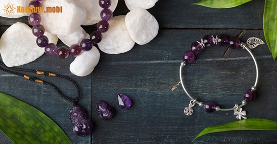 Chọn vật phẩm phong thủy đúng mệnh