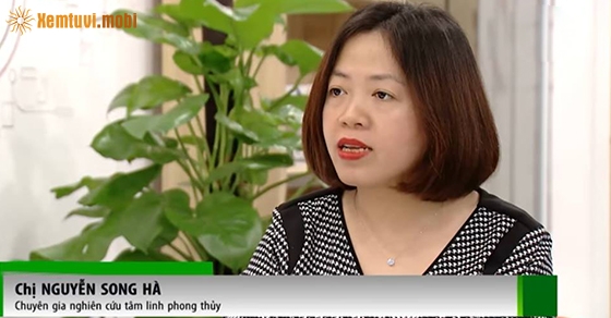 Chuyên gia phong thủy Song Hà dự đoán năm Canh Tý 2020