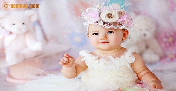 Cách đặt tên con gái theo phong thủy