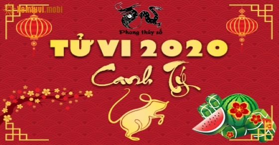 Dự đoán năm 2020