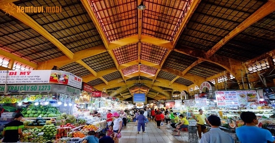 Giải mộng chiêm bao thấy đi chợ là có điềm báo gì?