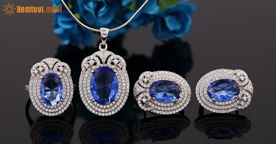 Trang sức phong thủy theo tuổi