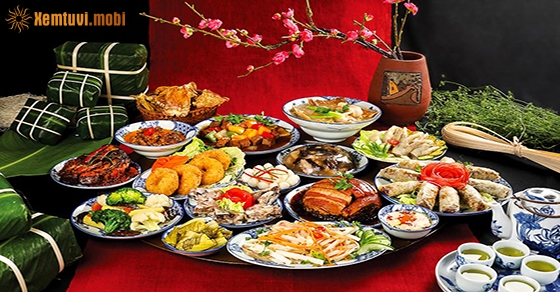 Xem tử vi 12 con giáp ngày 27.1.2020 thứ 2 Xem tử vi 12 con giáp ngày 27.1.2020 thứ 2