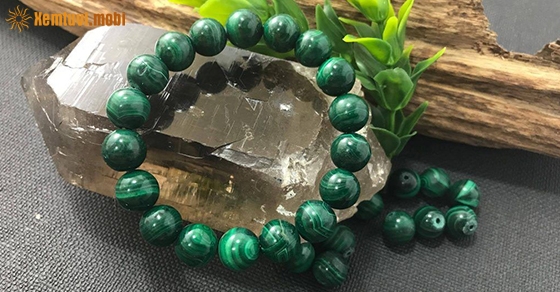 Vật may mắn mang theo người