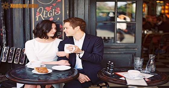 Xem tử vi ngày 17-2-2020 thứ 2 Xem tử vi ngày 17-2-2020 thứ 2