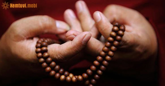 Niệm chú Đại Bi tại nhà Niệm chú Đại Bi tại nhà