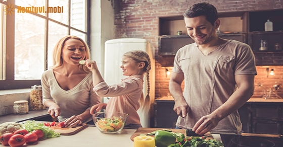 Giải mộng chiêm bao thấy nấu ăn là có điềm báo gì?