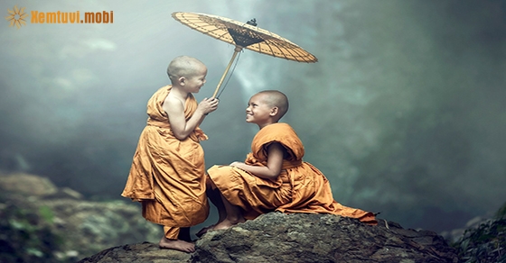 Chiêm bao thấy thầy tu là điềm lành hay dữ? Chiêm bao thấy thầy tu là điềm lành hay dữ?